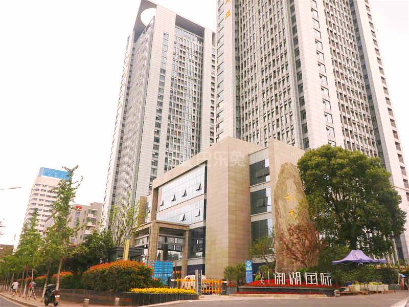 御湖国际10764967周边环境图13