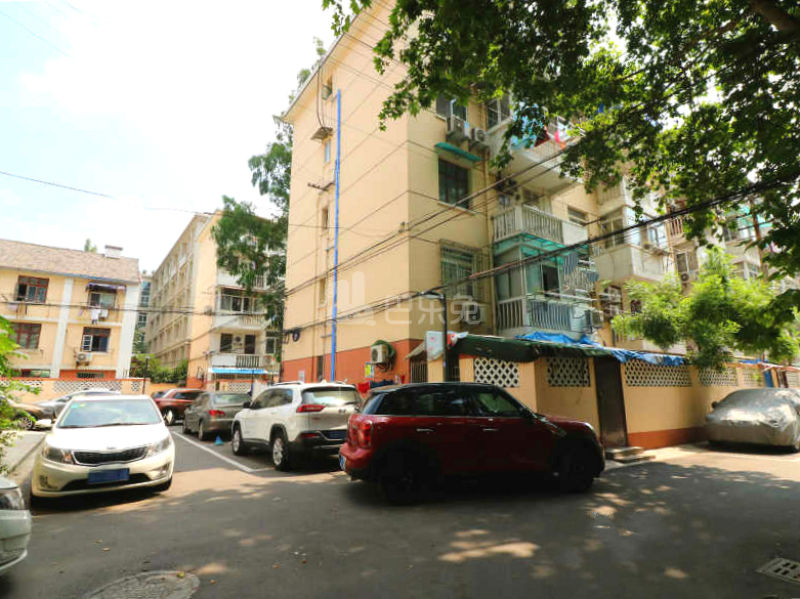 御道街34号大院12195510周边环境图1