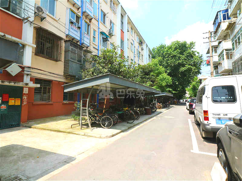 御道街34号大院12195510周边环境图2