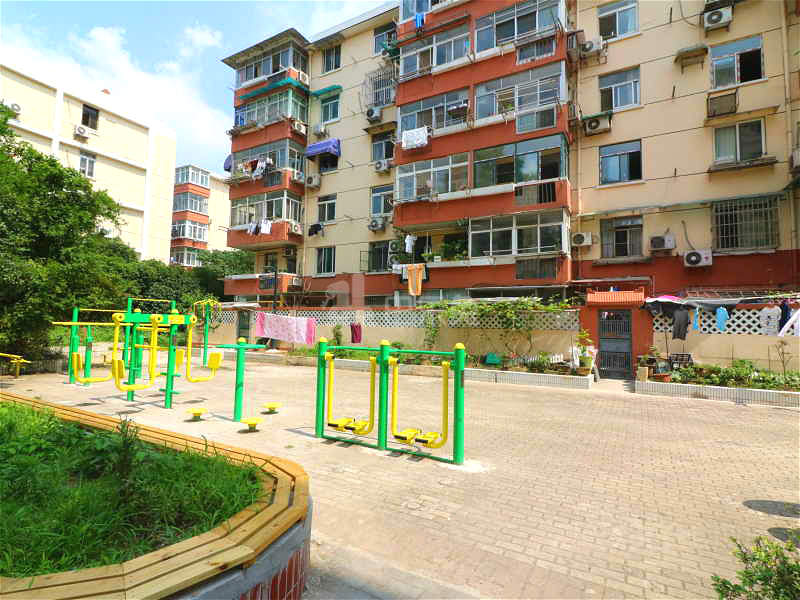 御道街34号大院12195510周边环境图3