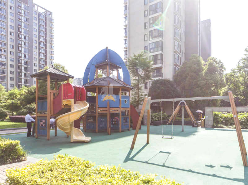 银城西堤国际第三区10876656周边环境图20