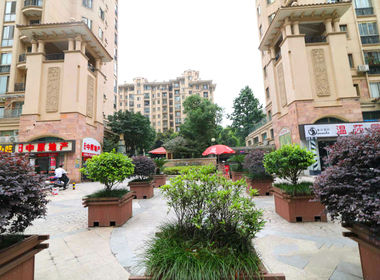 银河湾福苑 2室0厅0卫