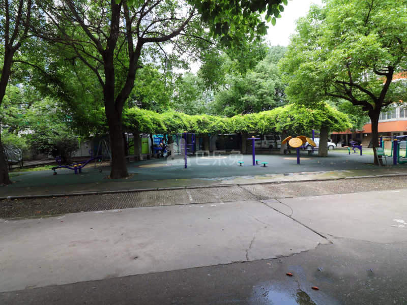 银轮花园12205419周边环境图6