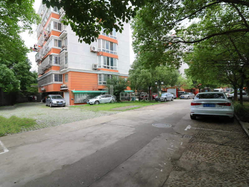 银轮花园12205419周边环境图7