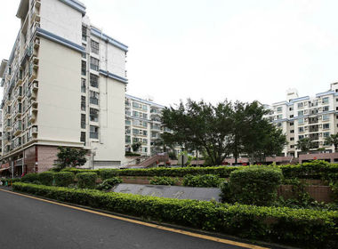 东方美地苑 3室0厅0卫