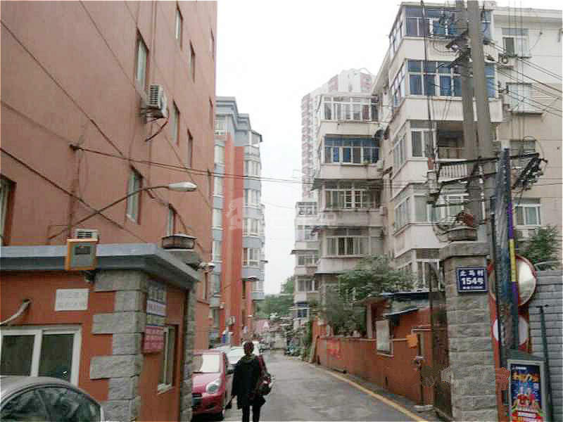 止马村小区10684039周边环境图12