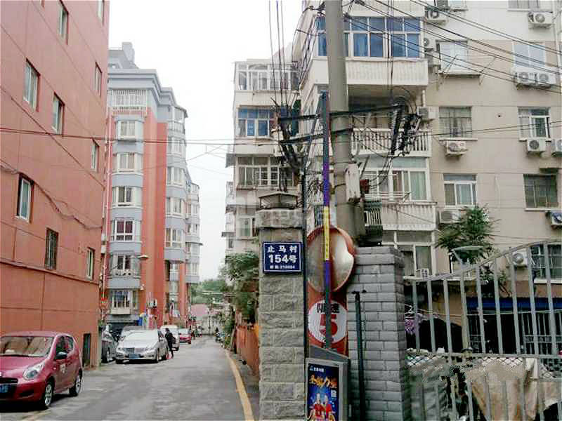 止马村小区10684039周边环境图13