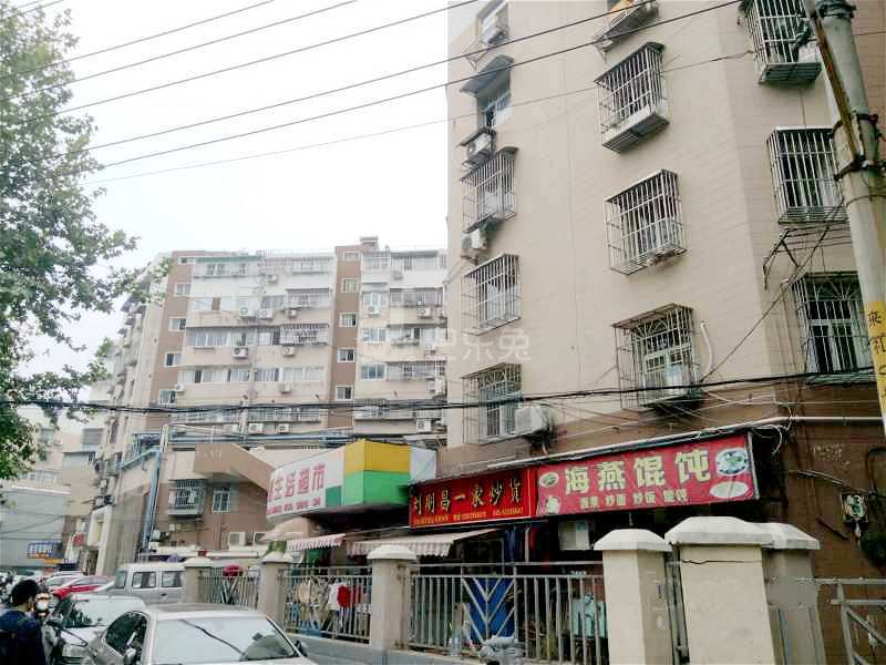 止马村小区10684039周边环境图15