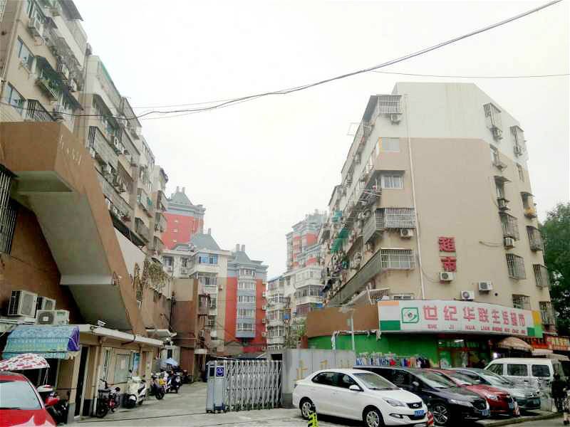 止马村小区10684039周边环境图16