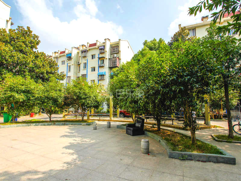 玉兰小区13424867周边环境图3