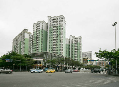 仓前锦福苑南苑 4室2厅1卫