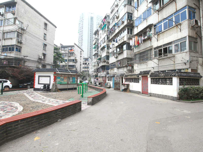 玉带园小区13295454周边环境图14