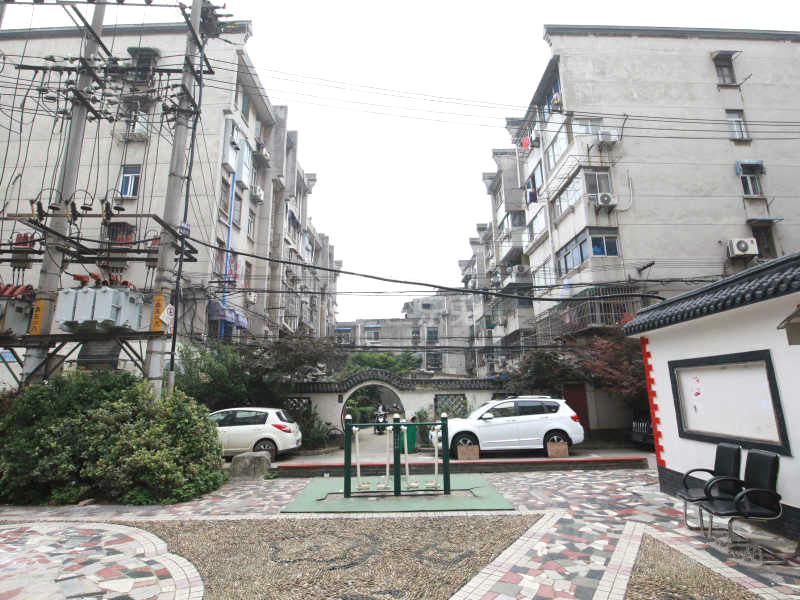 玉带园小区13295454周边环境图15