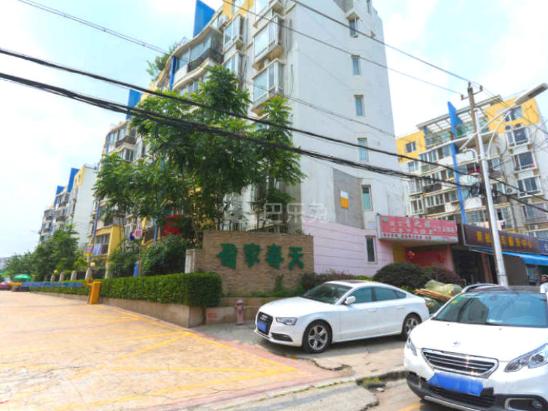 盈家春天花园14081720周边环境图5