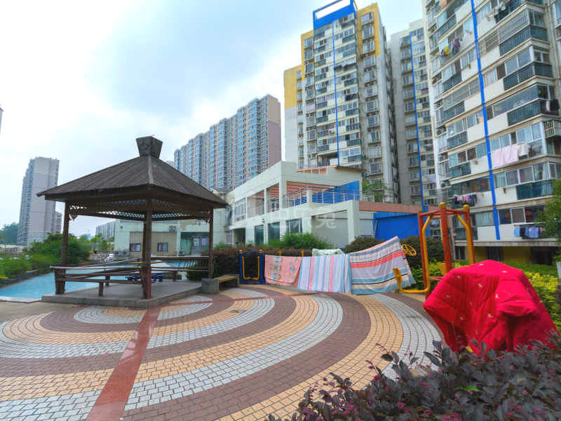 盈家春天花园14081720周边环境图6