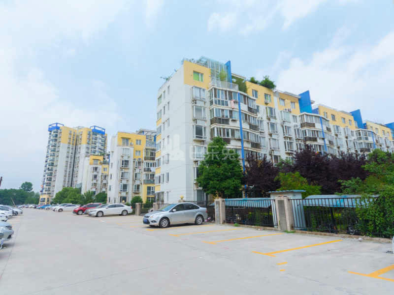 盈家春天花园14081720周边环境图7