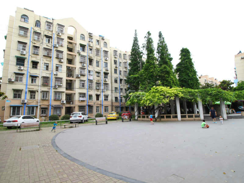 营苑新寓12544596周边环境图0