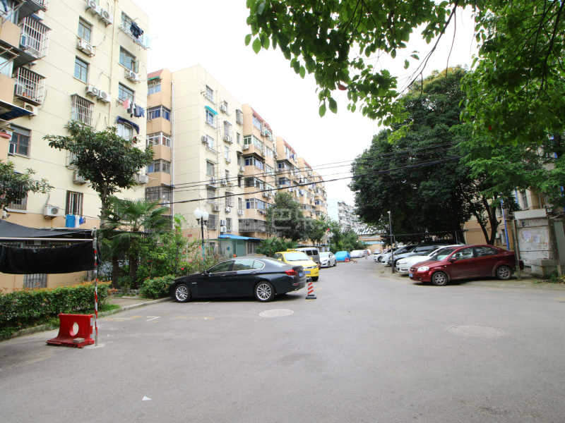 营苑新寓12544596周边环境图1