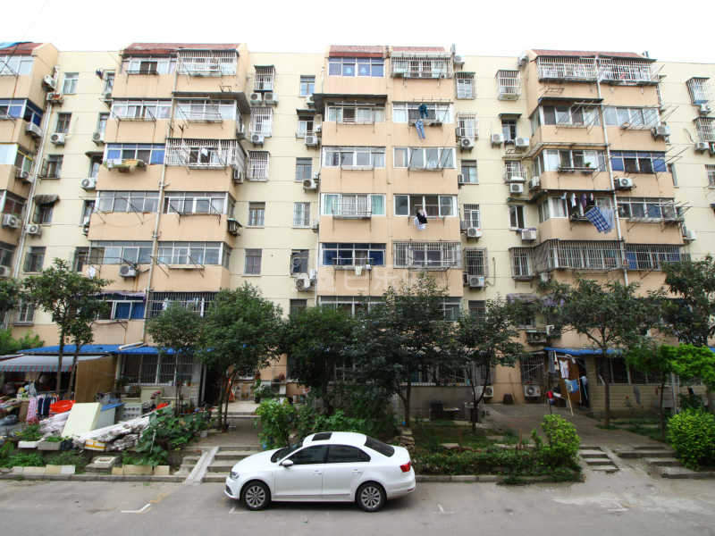 营苑新寓12544596周边环境图2