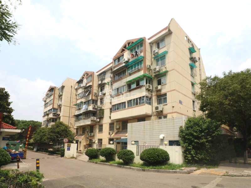 紫金城西区13332238周边环境图0