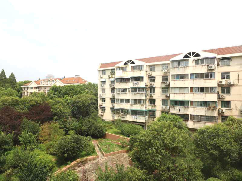 紫金城西区13332238周边环境图2