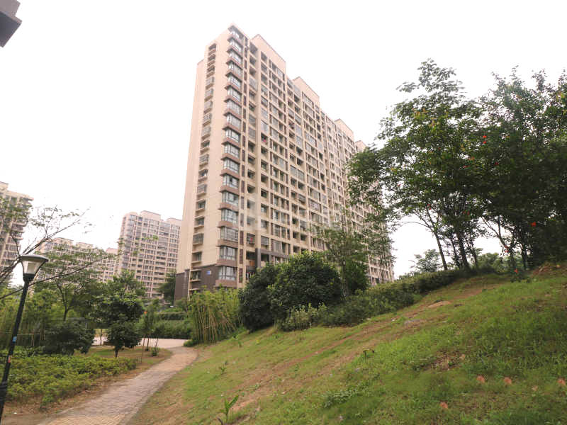 紫金墨香苑13783333周边环境图13