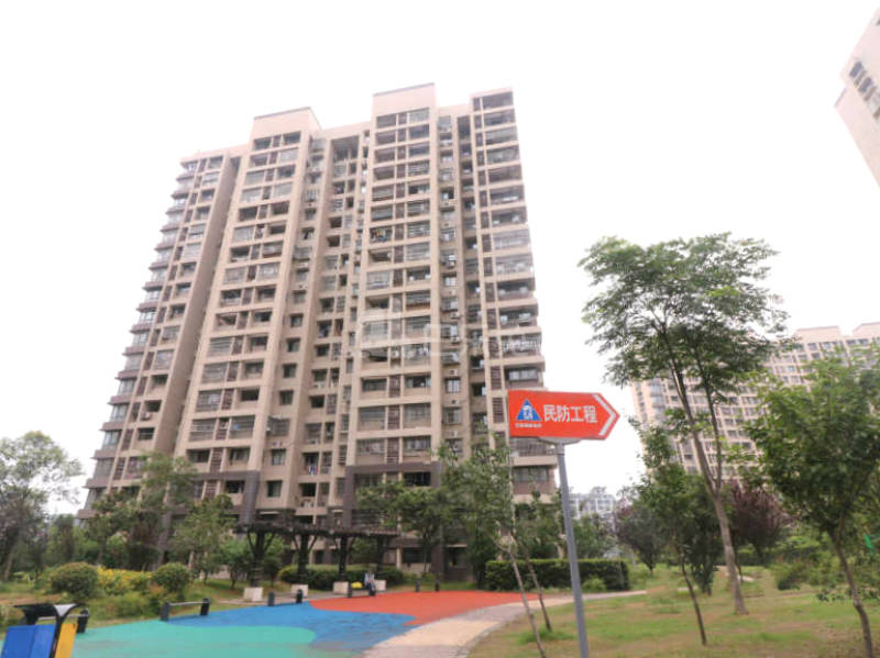 紫金墨香苑13783333周边环境图14