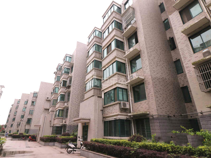 紫金墨香苑13783333周边环境图15