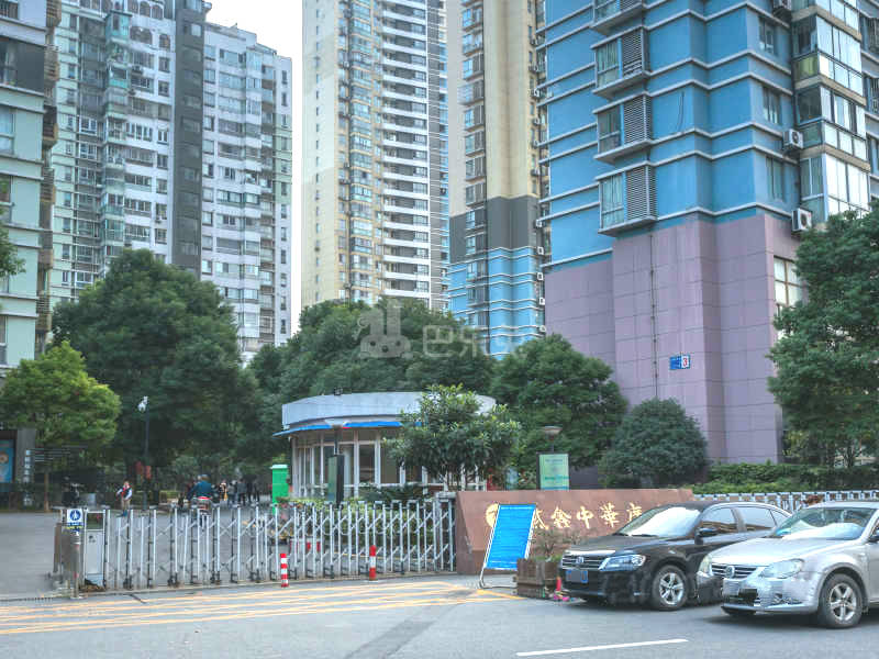 紫鑫中华广场10386577周边环境图10