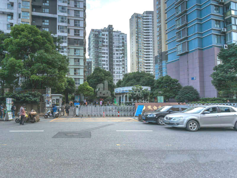 紫鑫中华广场10386577周边环境图11