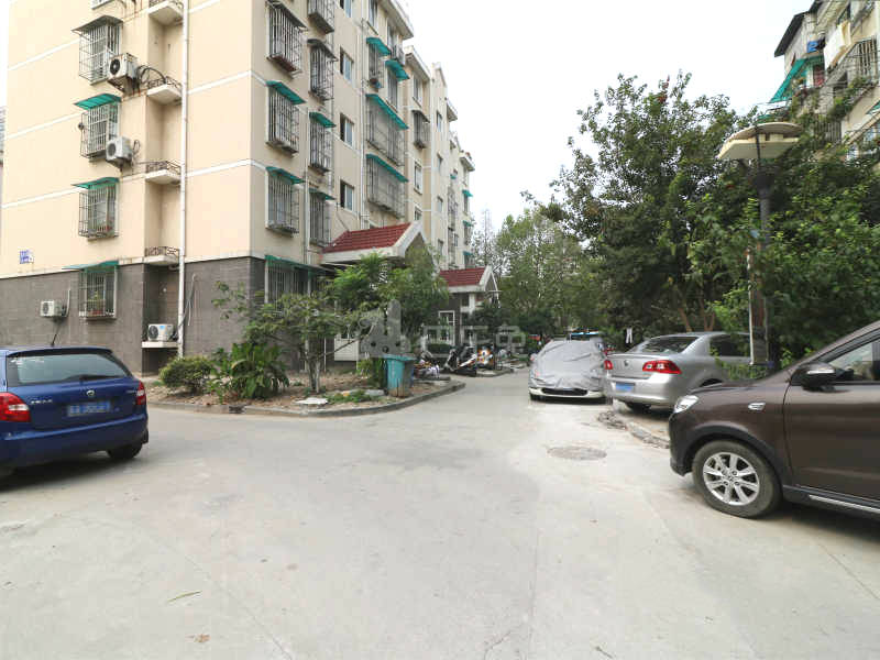 育才公寓12508618周边环境图4