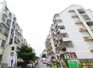 春江新城沁顺坊 3室0厅0卫