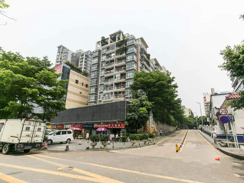 方鼎华庭10293322周边环境图15