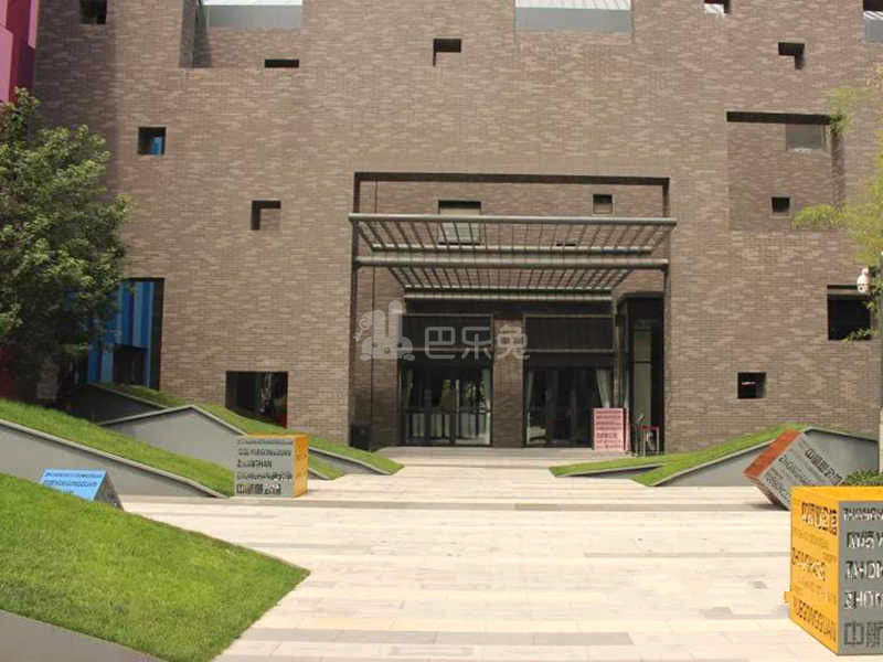 保利樾公馆13717167周边环境图0