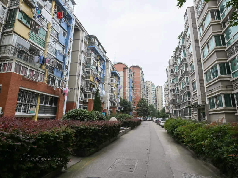 裕顺雅苑12487440周边环境图25