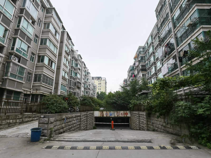 裕顺雅苑12487440周边环境图26