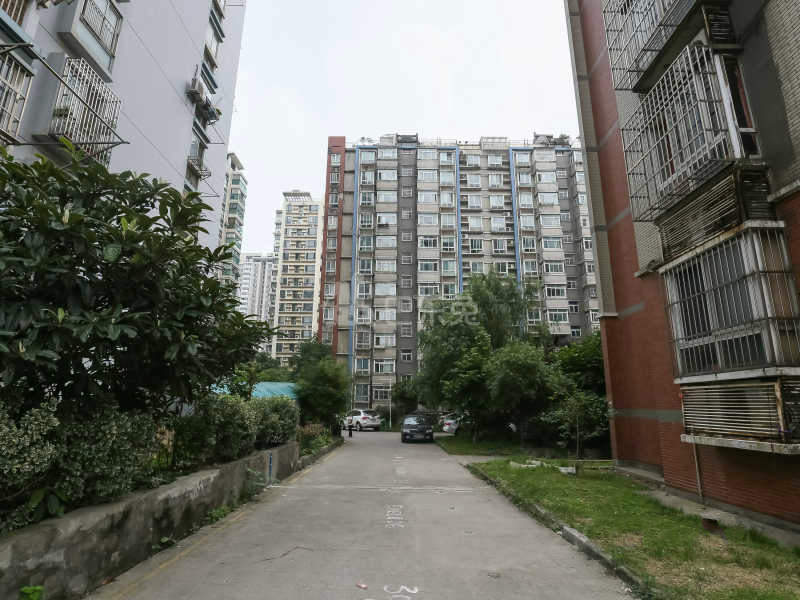 裕顺雅苑12487440周边环境图27