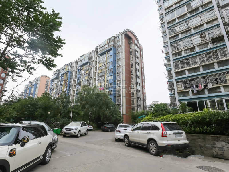 裕顺雅苑12487440周边环境图28