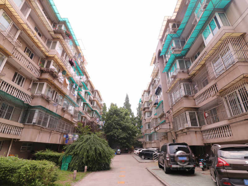 西苑(御道街)12530483周边环境图0