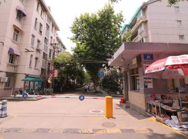 西苑(御道街) 3室0厅0卫