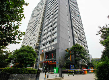 赞成领尚 1室0厅0卫