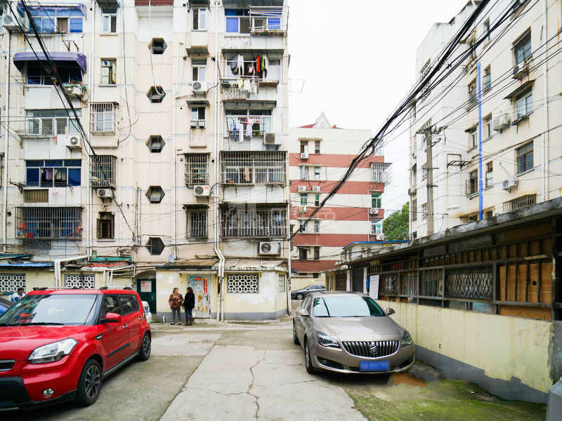 迎宾村小区12884682周边环境图0