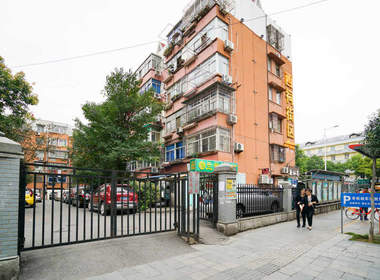 迎宾村小区 2室0厅0卫