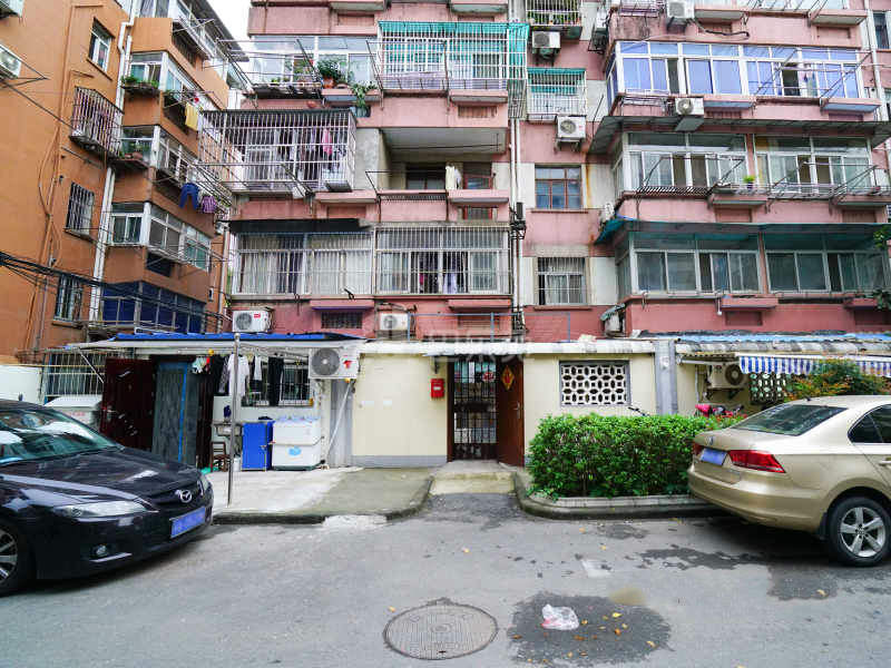 迎宾村小区12884682周边环境图2