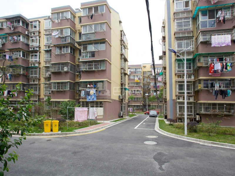 郁金香花苑13072683周边环境图8