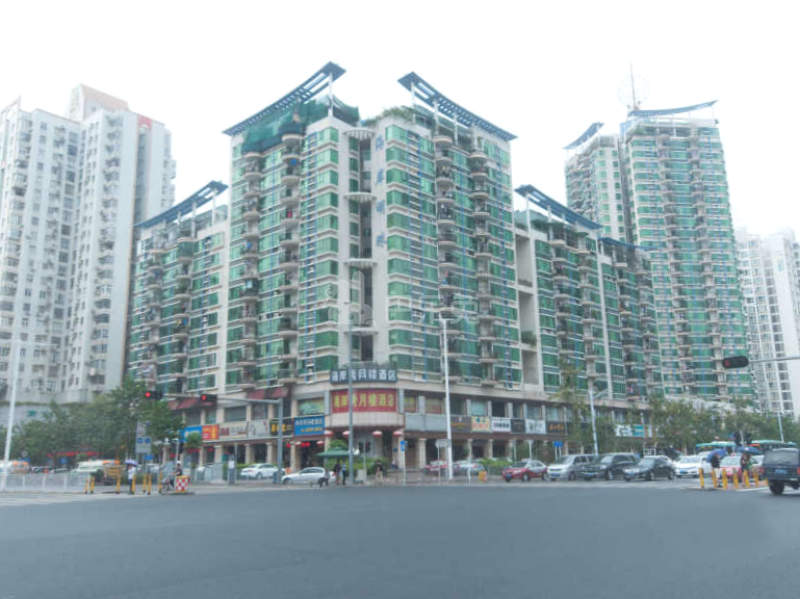 海岸明珠18397922周边环境图5