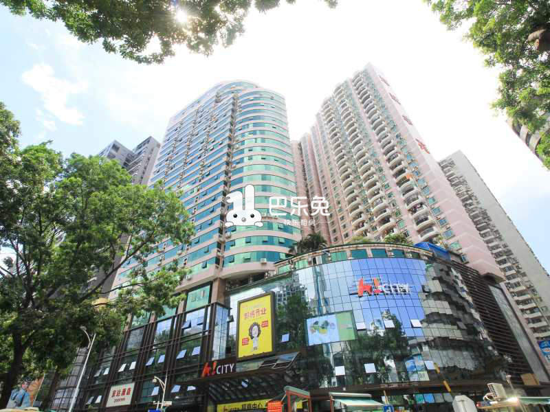 深圳罗湖_海珑华苑_2室2厅1卫_整租_凤凰路179号-深圳