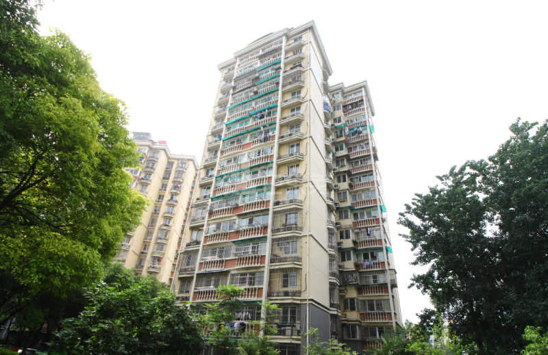 云燕园小区13584090周边环境图0