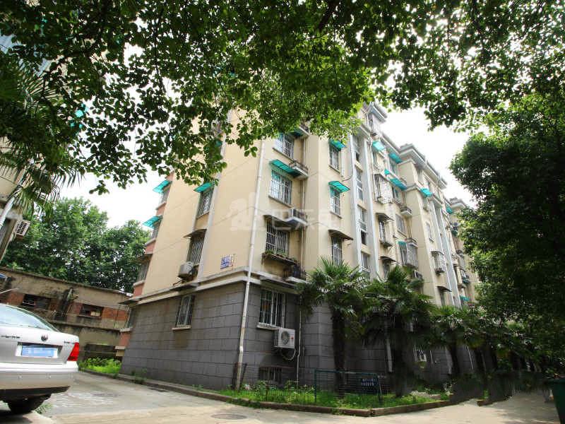 云燕园小区13584090周边环境图1