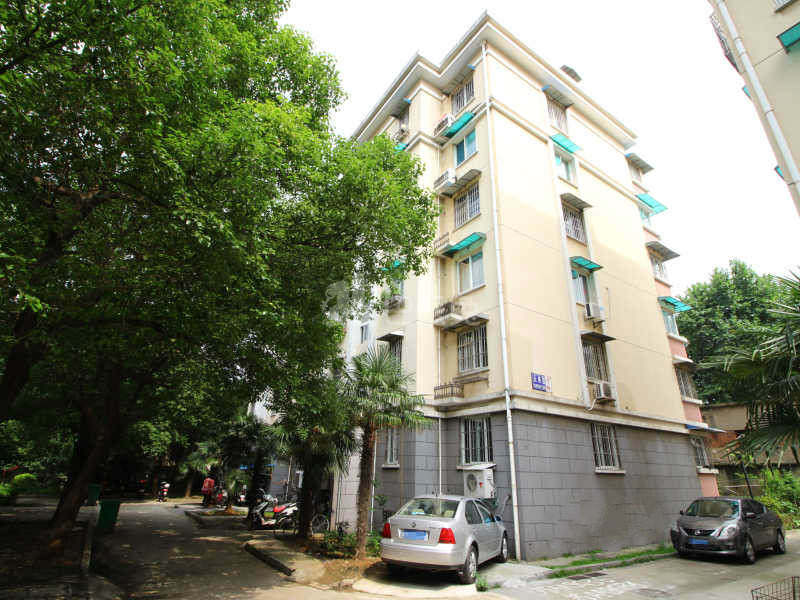 云燕园小区13584090周边环境图2